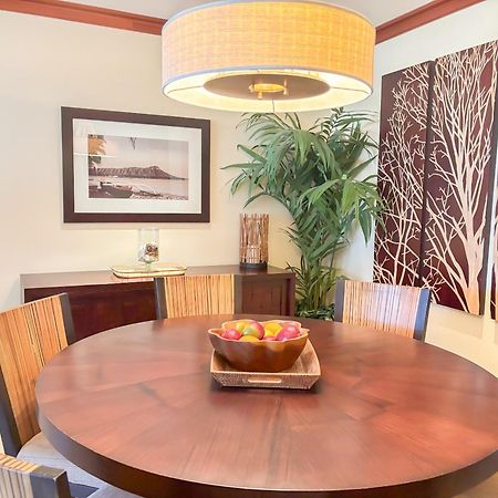 Ko Olina Beach Villas B304 - 3Br Luxury Condo With Stunning Ocean View & 2 Free Parking Kapolei Exteriér fotografie