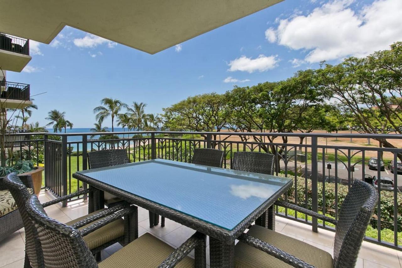 Ko Olina Beach Villas B304 - 3Br Luxury Condo With Stunning Ocean View & 2 Free Parking Kapolei Exteriér fotografie
