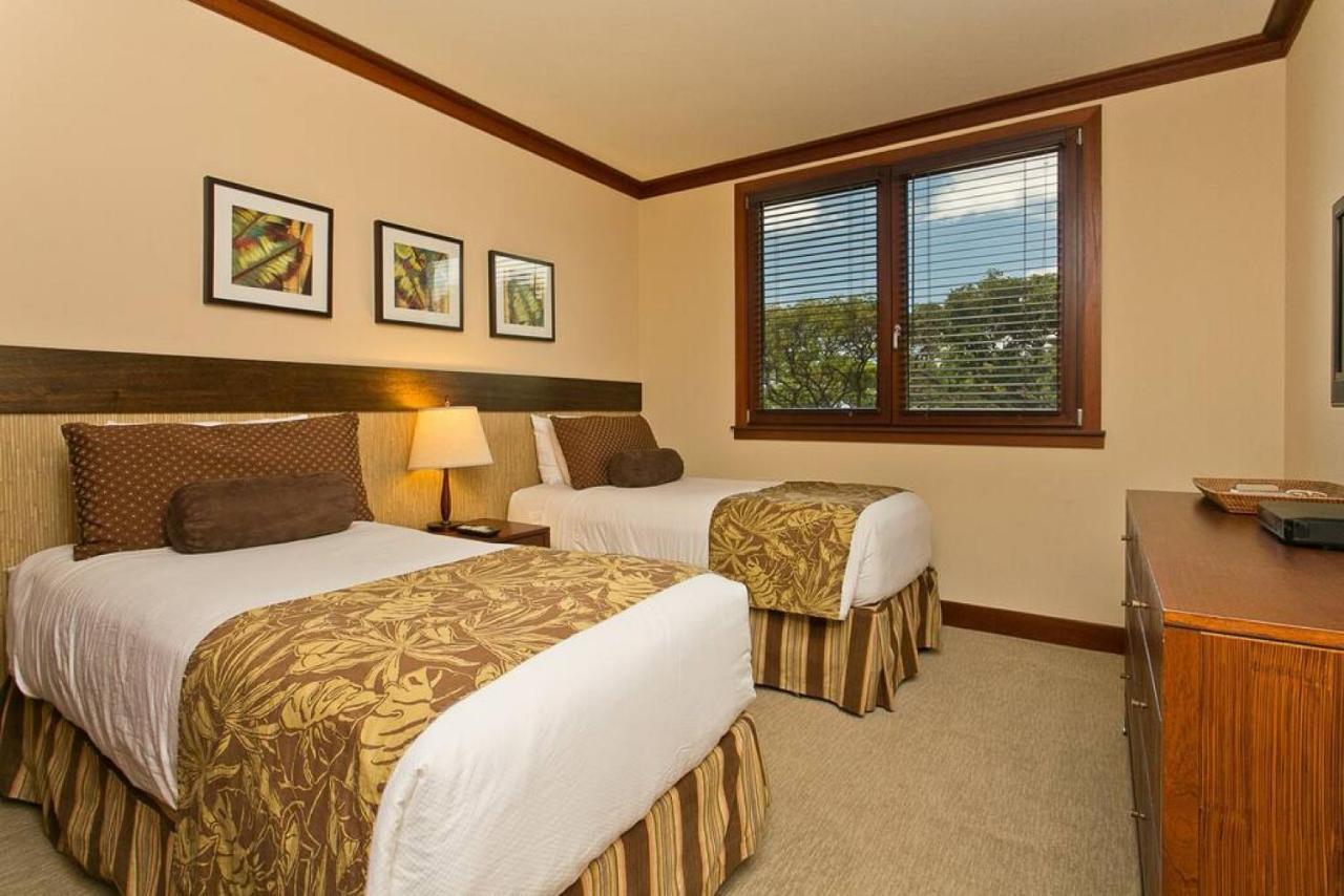 Ko Olina Beach Villas B304 - 3Br Luxury Condo With Stunning Ocean View & 2 Free Parking Kapolei Exteriér fotografie