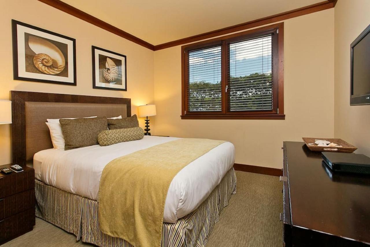 Ko Olina Beach Villas B304 - 3Br Luxury Condo With Stunning Ocean View & 2 Free Parking Kapolei Exteriér fotografie