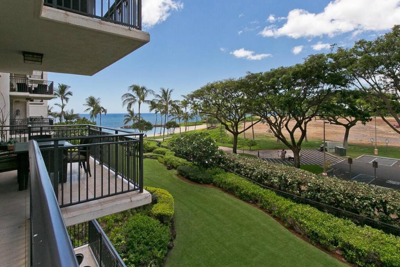 Ko Olina Beach Villas B304 - 3Br Luxury Condo With Stunning Ocean View & 2 Free Parking Kapolei Exteriér fotografie
