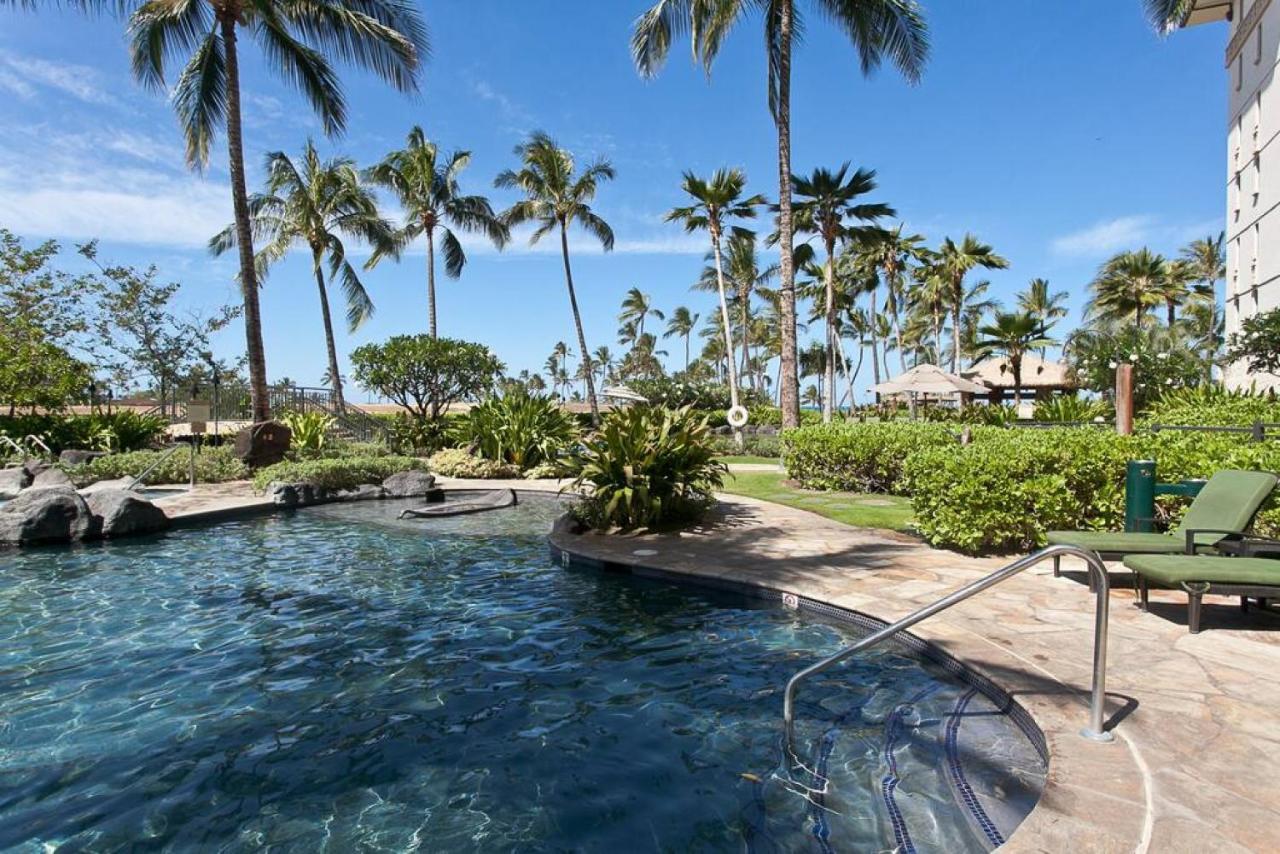 Ko Olina Beach Villas B304 - 3Br Luxury Condo With Stunning Ocean View & 2 Free Parking Kapolei Exteriér fotografie