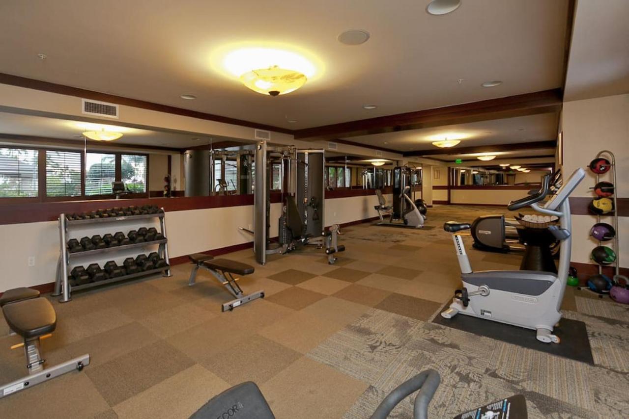 Ko Olina Beach Villas B304 - 3Br Luxury Condo With Stunning Ocean View & 2 Free Parking Kapolei Exteriér fotografie