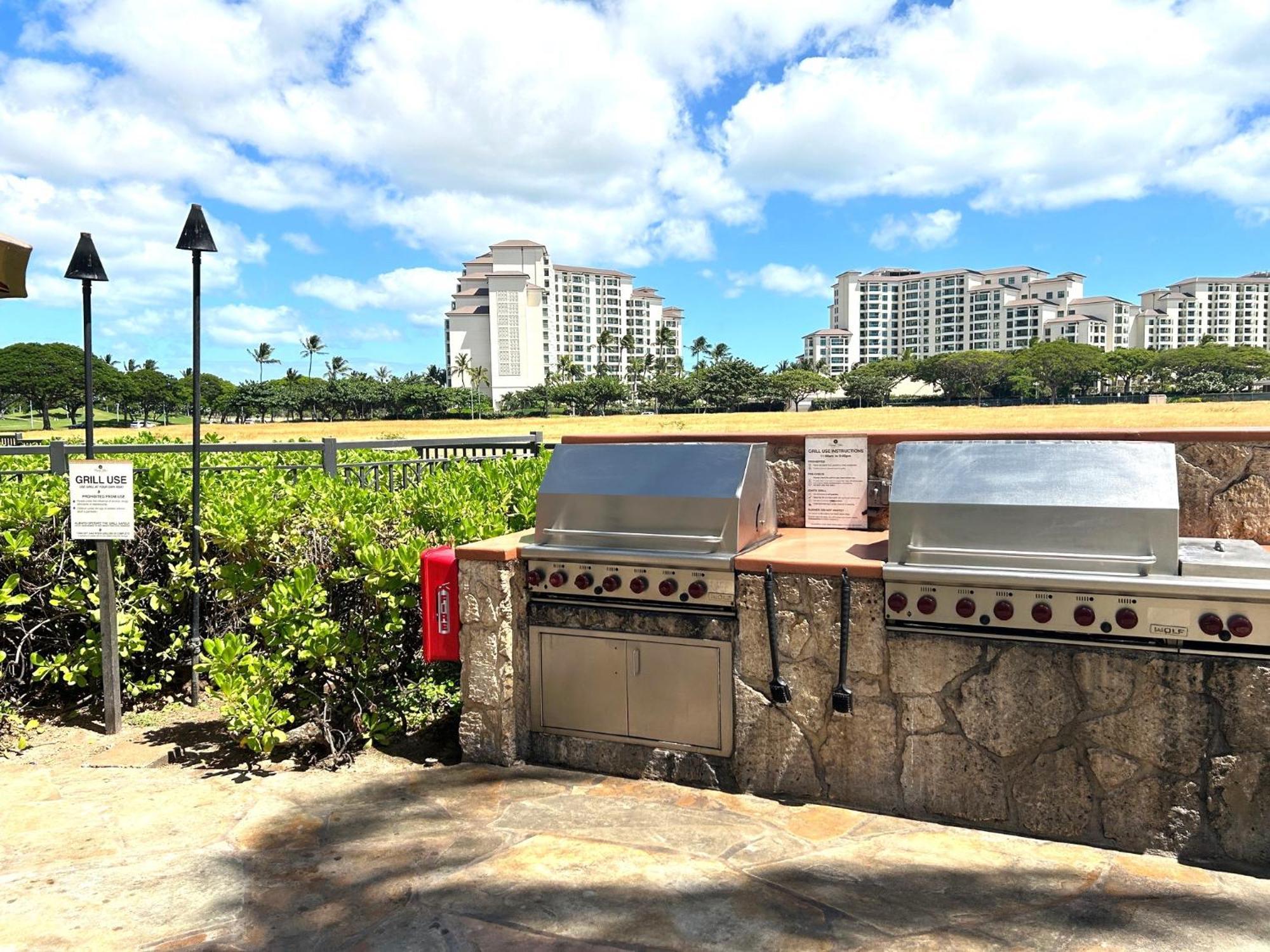Ko Olina Beach Villas B304 - 3Br Luxury Condo With Stunning Ocean View & 2 Free Parking Kapolei Exteriér fotografie