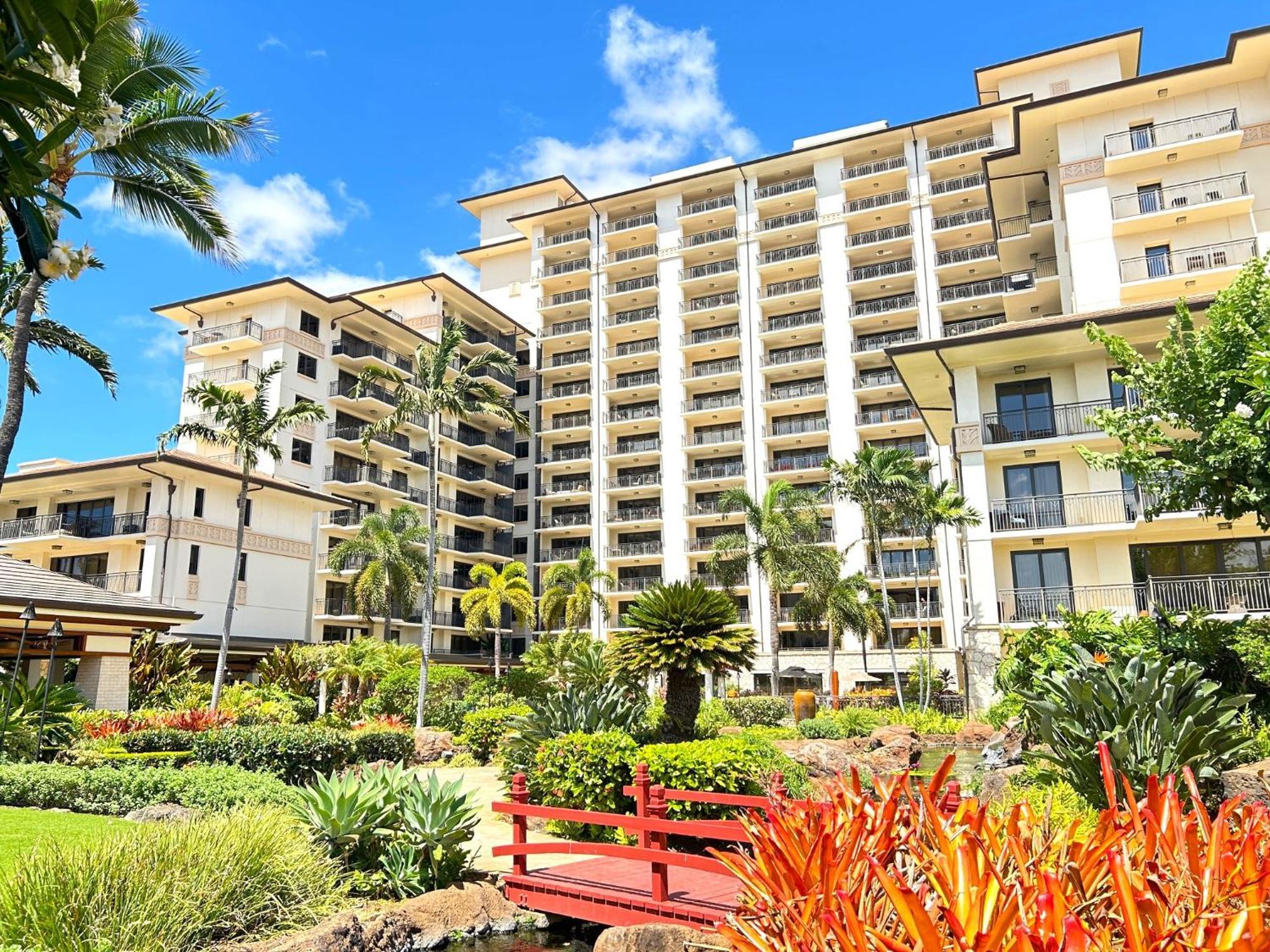 Ko Olina Beach Villas B304 - 3Br Luxury Condo With Stunning Ocean View & 2 Free Parking Kapolei Exteriér fotografie