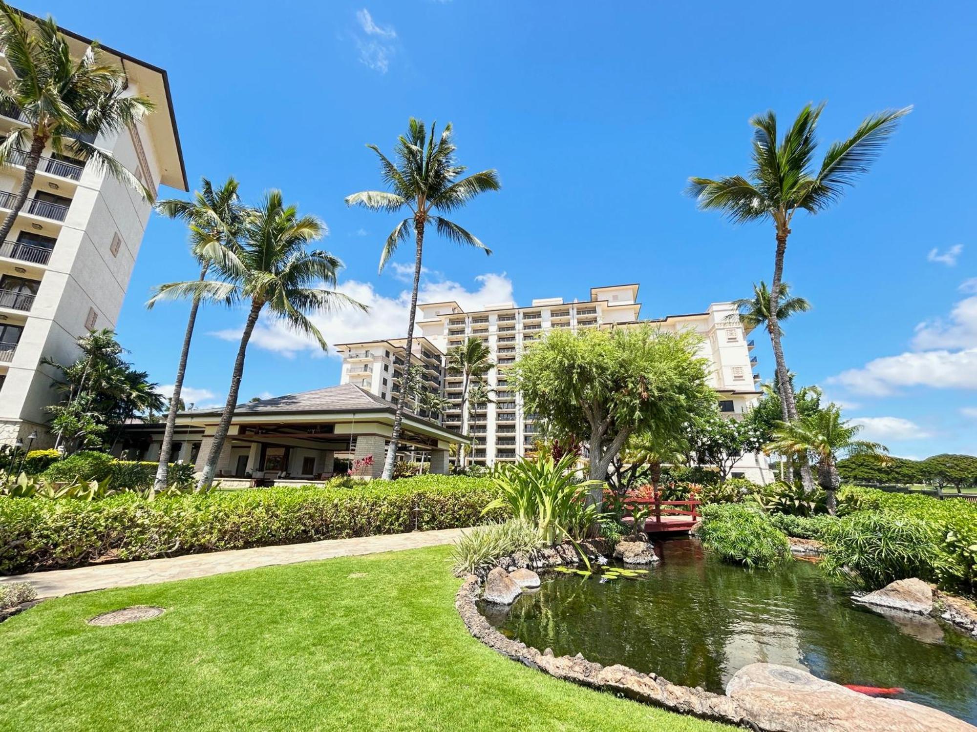 Ko Olina Beach Villas B304 - 3Br Luxury Condo With Stunning Ocean View & 2 Free Parking Kapolei Exteriér fotografie