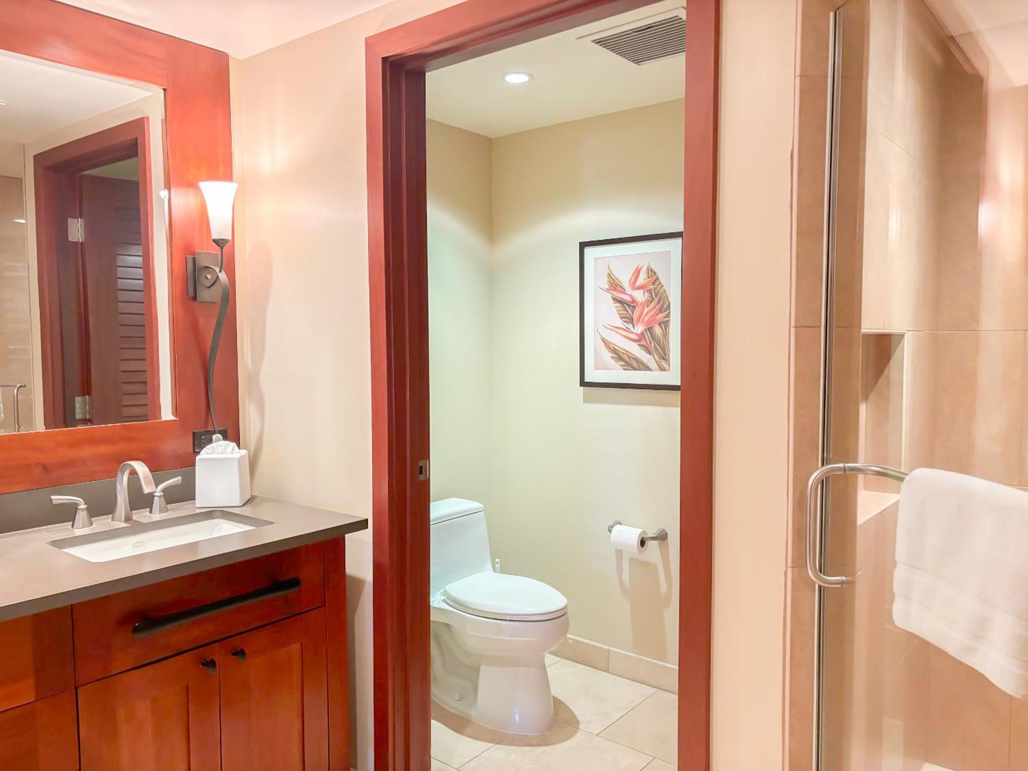 Ko Olina Beach Villas B304 - 3Br Luxury Condo With Stunning Ocean View & 2 Free Parking Kapolei Exteriér fotografie