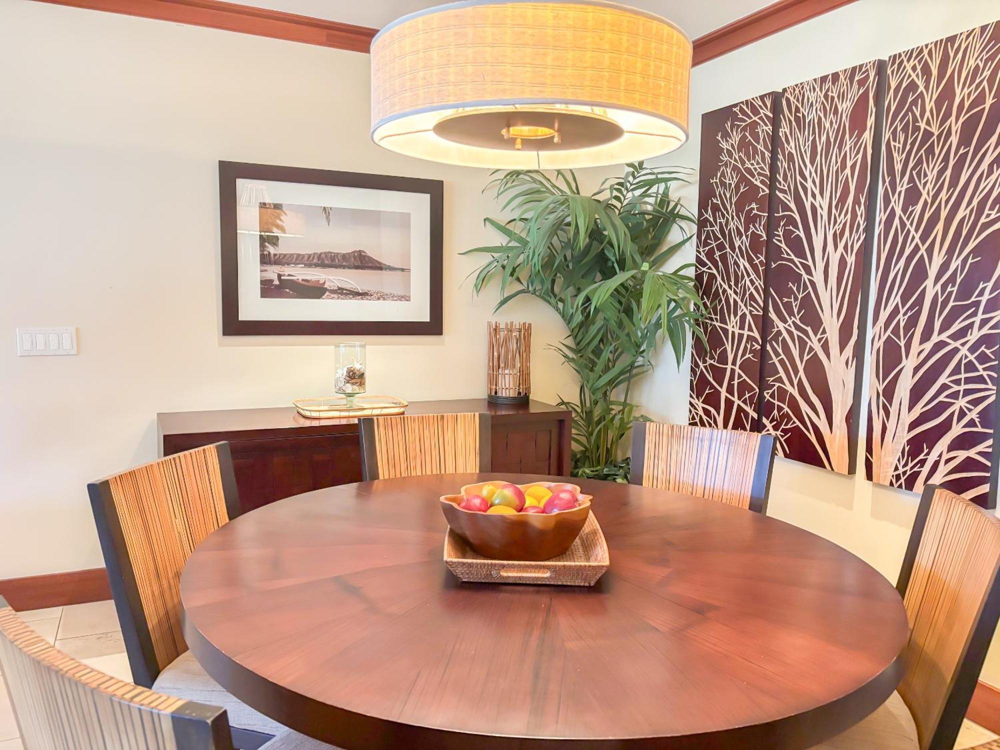 Ko Olina Beach Villas B304 - 3Br Luxury Condo With Stunning Ocean View & 2 Free Parking Kapolei Exteriér fotografie