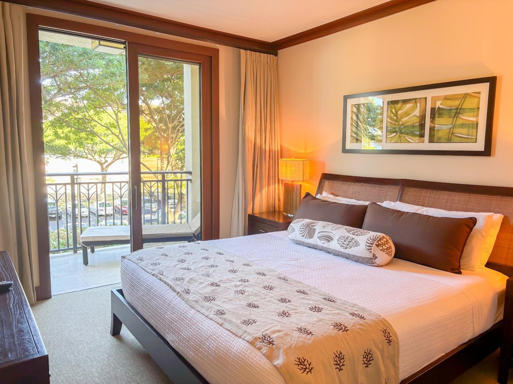 Ko Olina Beach Villas B304 - 3Br Luxury Condo With Stunning Ocean View & 2 Free Parking Kapolei Exteriér fotografie